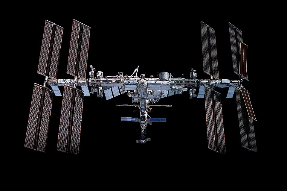 International Space Station