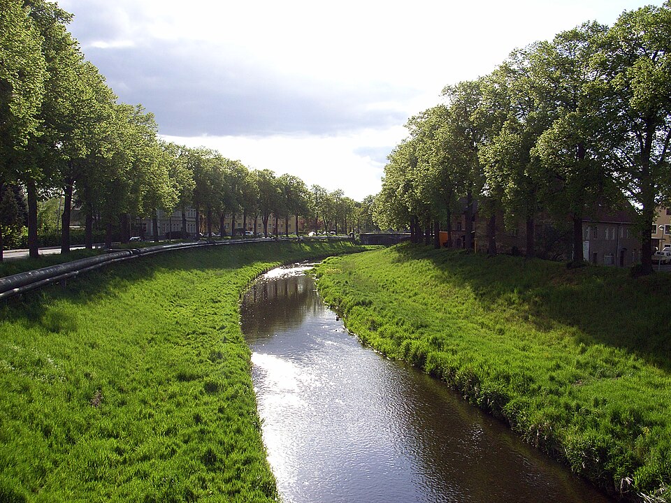 Mandau