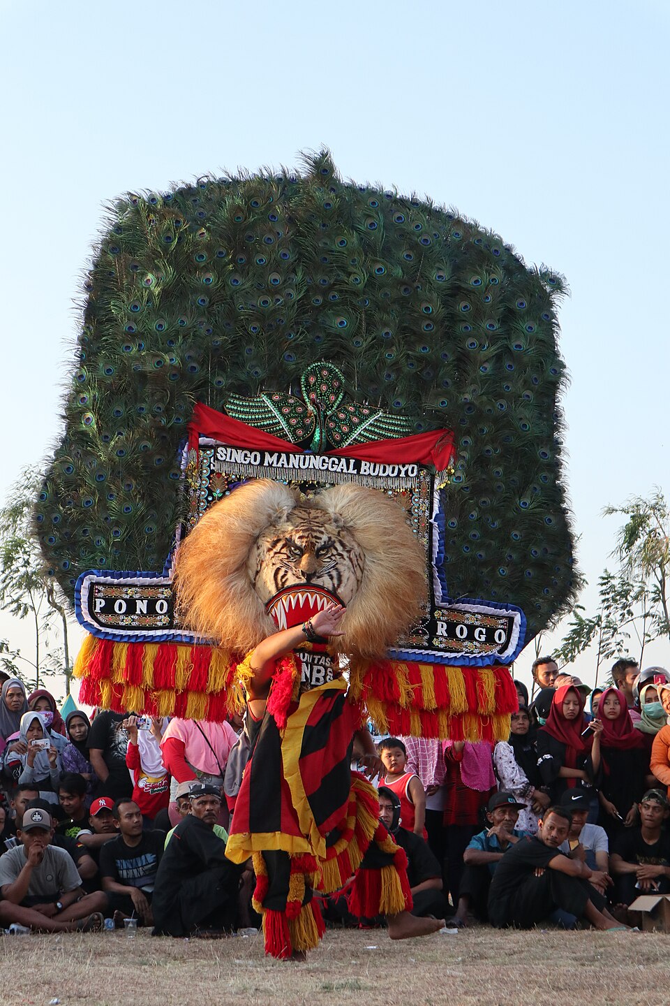 Reog