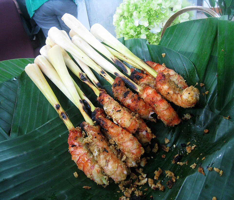 Satay